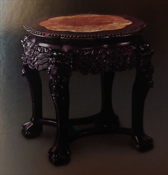 骨董品　中国美術品　